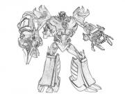 Printable transformers 218  coloring pages